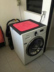 Blk 219A Bedok Central (Bedok), HDB 3 Rooms #110993972